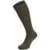 MFH BW Stiefelsocken Oliv