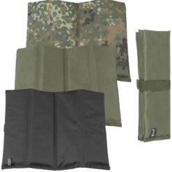 MFH Sitzkissen Faltbar Versch. Farben