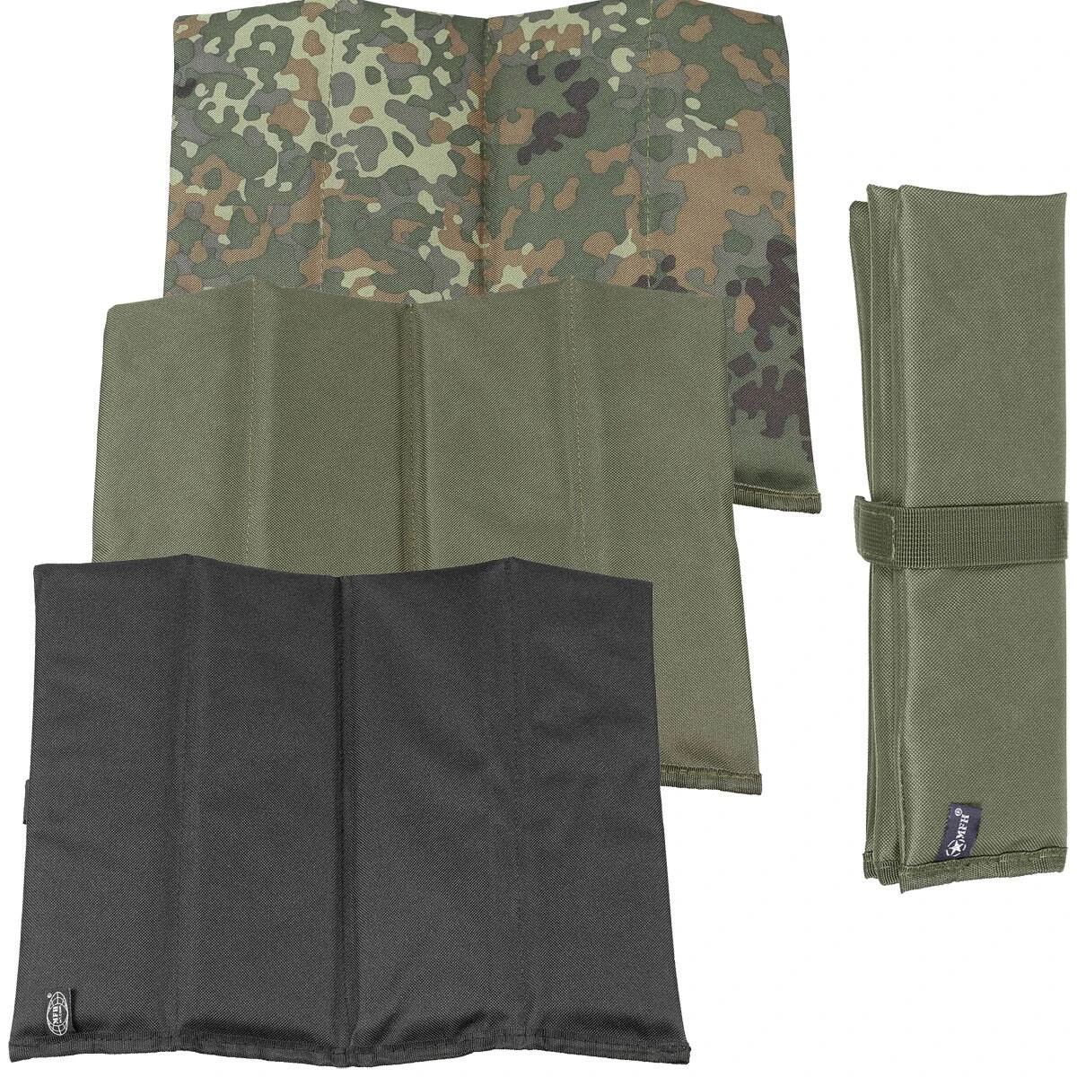 MFH Sitzkissen Faltbar Versch. Farben 3 MFH Sitzkissen Faltbar Versch. Farben