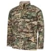Microfleece Troyer Operation Camo -Outdoorfan Geschaft microfleece troyer operation camo