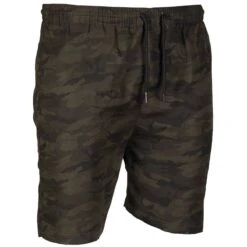 MIL-TEC Badeshorts Woodland