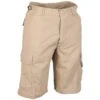 Mil-Tec Bermuda Ripstop Prewashed Khaki 1 Mil-Tec Bermuda Ripstop Prewashed Khaki -Outdoorfan Geschaft mil tec bermuda ripstop prewashed khaki