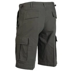 Mil-Tec Bermuda Ripstop Prewashed Oliv 6 Mil-Tec Bermuda Ripstop Prewashed Oliv -Outdoorfan Geschaft mil tec bermuda ripstop prewashed oliv2