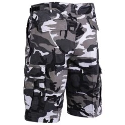 Mil-Tec Bermuda Ripstop Prewashed Urban 6 Mil-Tec Bermuda Ripstop Prewashed Urban -Outdoorfan Geschaft mil tec bermuda ripstop prewashed urban2