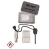 Mil-Tec Feuerstein-Set -Outdoorfan Geschaft mil tec feuerstein set2