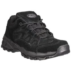 MIL-TEC Halbschuhe SQUAD Schwarz