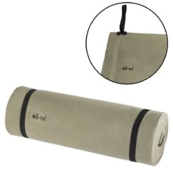 MIL-TEC Isomatte Oliv