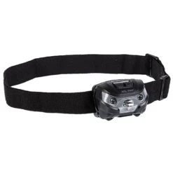MIL-TEC Kopflampe Cree XPE