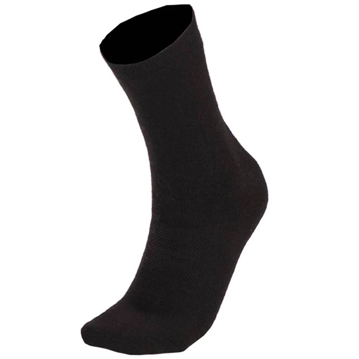 Mil-Tec Merino Socken Schwarz 3 Mil-Tec Merino Socken Schwarz