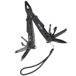 Mil-Tec Multi Tool Black Small