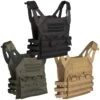 MIL-TEC Plate Carrier Weste Gen. II Versch. Farben -Outdoorfan Geschaft mil tec plate carrier weste gen ii versch farben