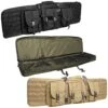 MIL-TEC Rifle Case Large Versch. Farben