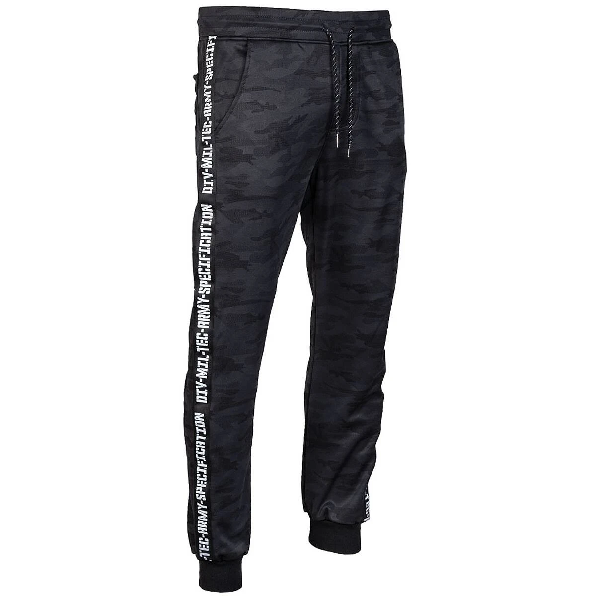 Mil-Tec Trainingshose Darkcamo 3 Mil-Tec Trainingshose Darkcamo