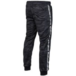 Mil-Tec Trainingshose Darkcamo -Outdoorfan Geschaft mil tec trainingshose darkcamo2 1