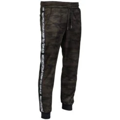 Mil-Tec Trainingshose Woodland