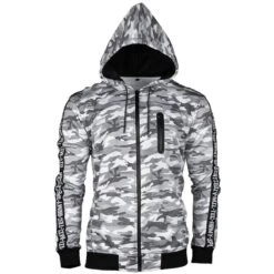 Mil-Tec Trainingsjacke Urban
