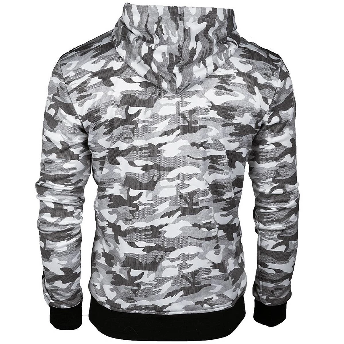 Mil-Tec Trainingsjacke Urban 4 Mil-Tec Trainingsjacke Urban – Bild 2