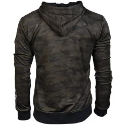 Mil-Tec Trainingsjacke Woodland 5 Mil-Tec Trainingsjacke Woodland -Outdoorfan Geschaft mil tec trainingsjacke woodland2