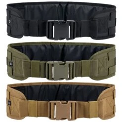 Brandit Molle Belt Versch. Farben