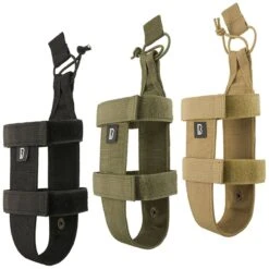 Brandit Molle Bottle Holder Flex Large Versch. Farben