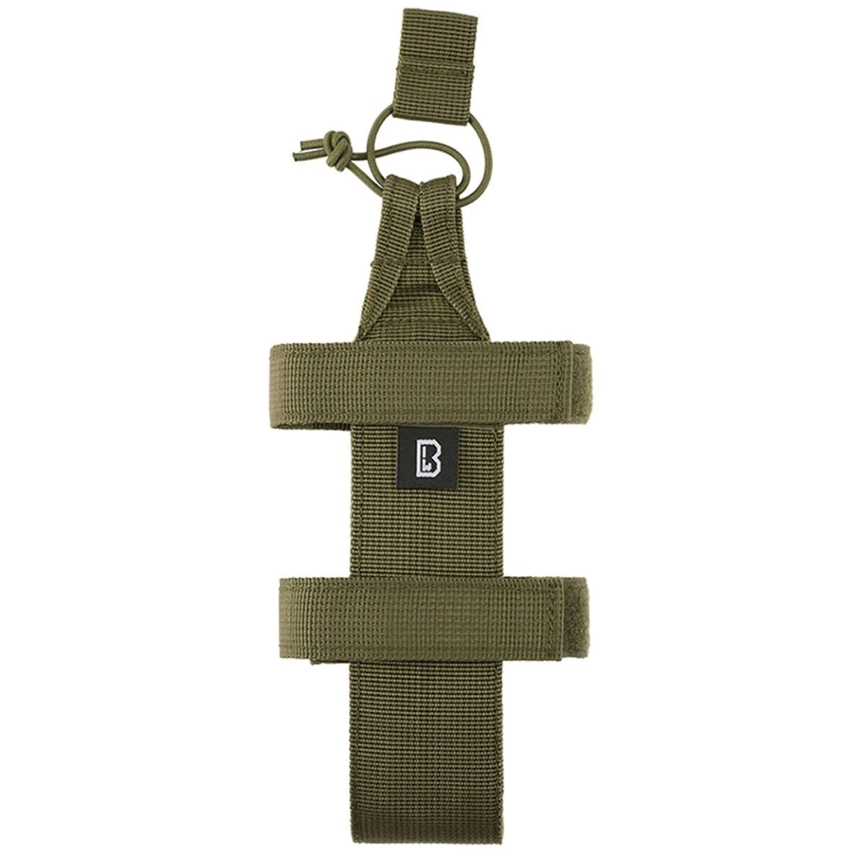Brandit Molle Bottle Holder Flex Large Versch. Farben 4 Brandit Molle Bottle Holder Flex Large Versch. Farben – Bild 2