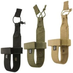 Brandit Molle Bottle Holder Flex Medium Versch. Farben