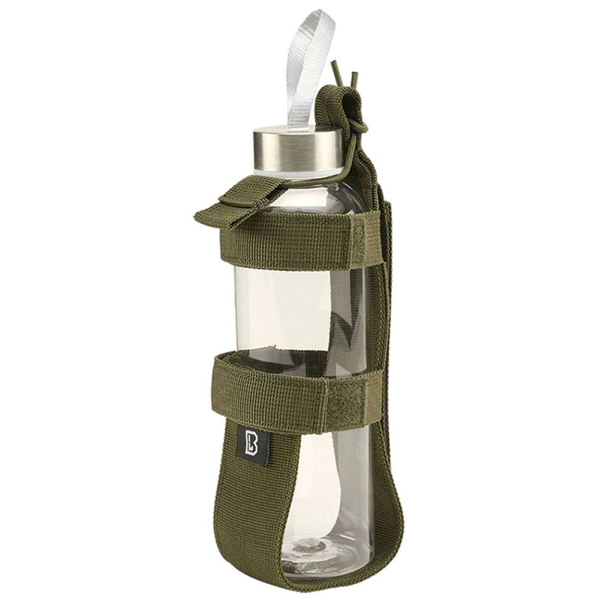 Brandit Molle Bottle Holder Flex Medium Versch. Farben 6 Brandit Molle Bottle Holder Flex Medium Versch. Farben – Bild 4