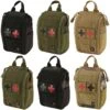 Brandit Molle First Aid Pouch Premium Versch. Farben