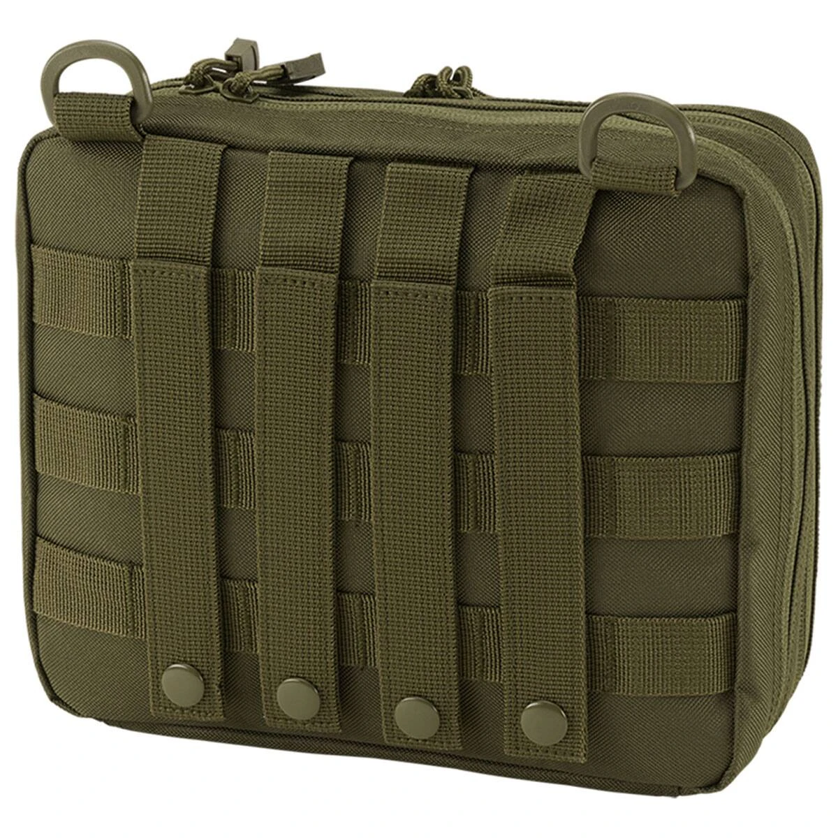Brandit Molle Operator Pouch Versch. Farben 4 Brandit Molle Operator Pouch Versch. Farben – Bild 2