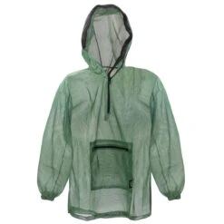 Moskito Shirt Langarm Oliv