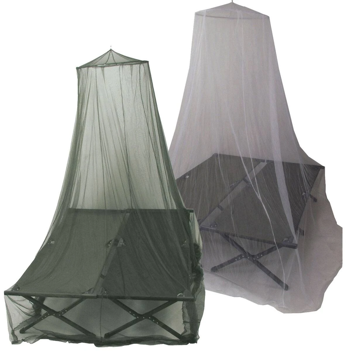 Moskitonetz Für Ein Doppelbett Versch. Farben 3 Moskitonetz Für Ein Doppelbett Versch. Farben