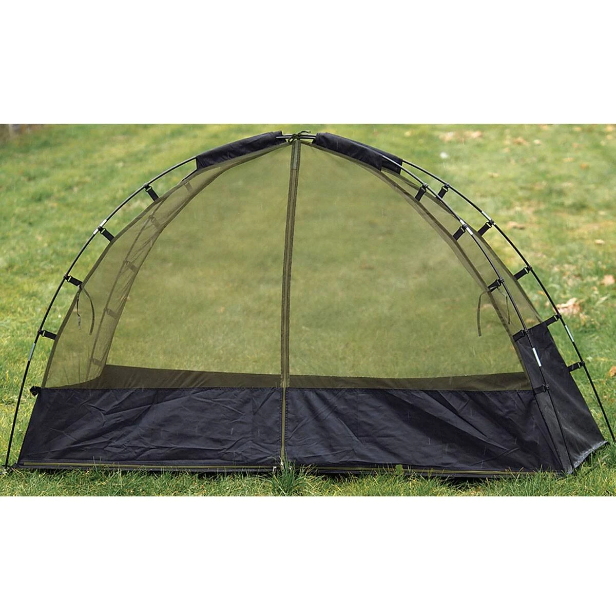 Mil-Tec Moskitozelt Dome Mit Gestänge 4 Mil-Tec Moskitozelt Dome Mit Gestänge – Bild 2