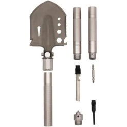 Multifunktions Outdoor Schaufel Gator