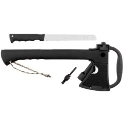 Multifunktionsaxt Survival