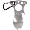 Multifunktionsgöffel Mit Karabiner 2 Multifunktionsgöffel Mit Karabiner -Outdoorfan Geschaft multifunktionsgoeffel mit karabiner