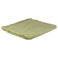 NATO Handtuch Frottee Oliv