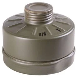 NATO Schutzmaskenfilter Neuwertig