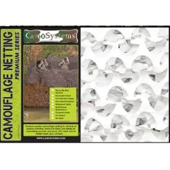 Netz BASIC Military Weiß Versch. Größen