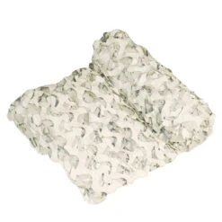 Netz Crazy Camo PRO Weiß Versch.Größen