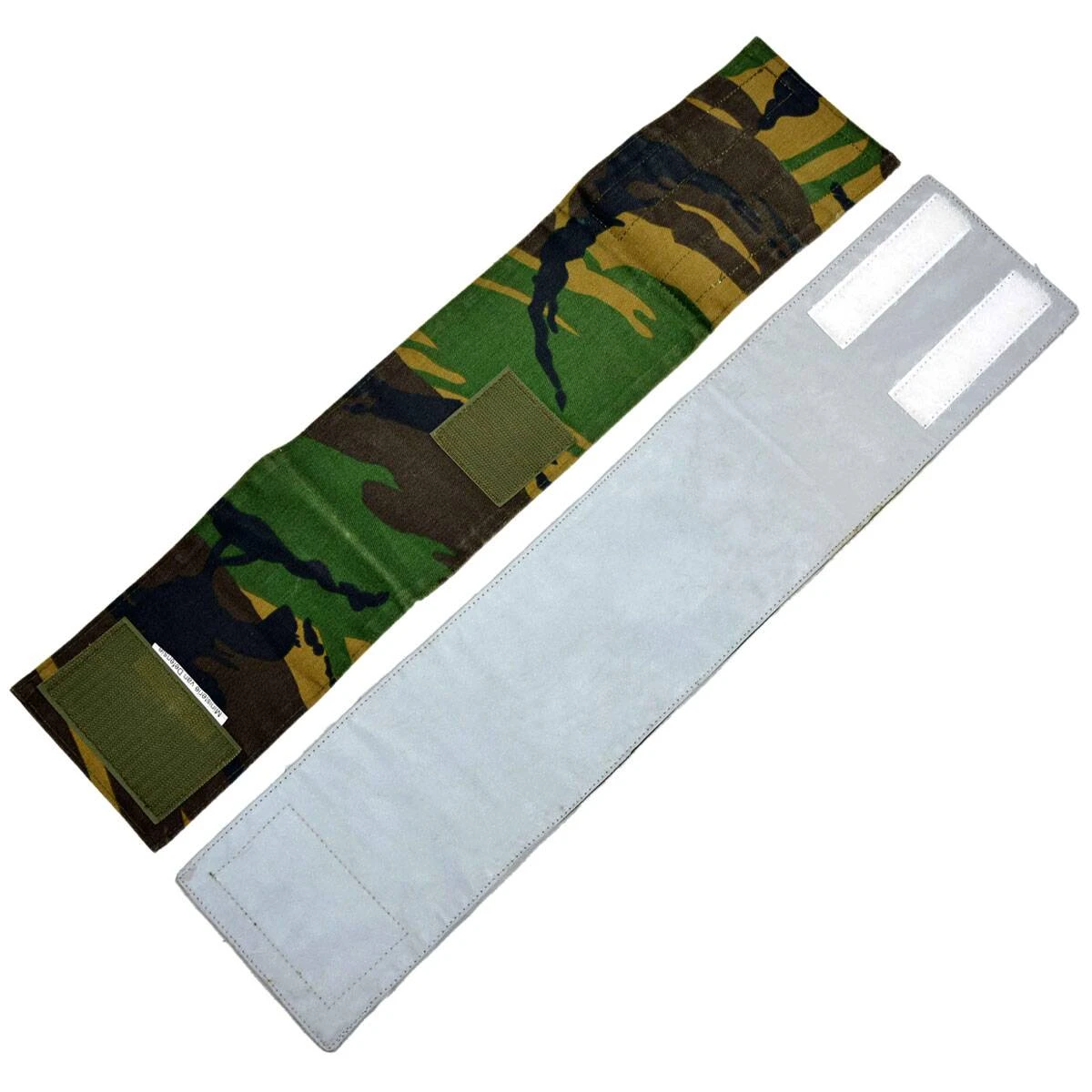 Niederländische Armbinde Neuwertig 3 Niederländische Armbinde Neuwertig