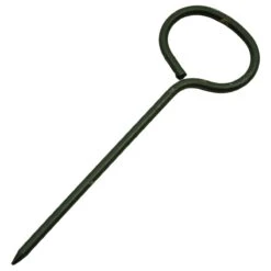 Niederländischer Zelthering Gebraucht