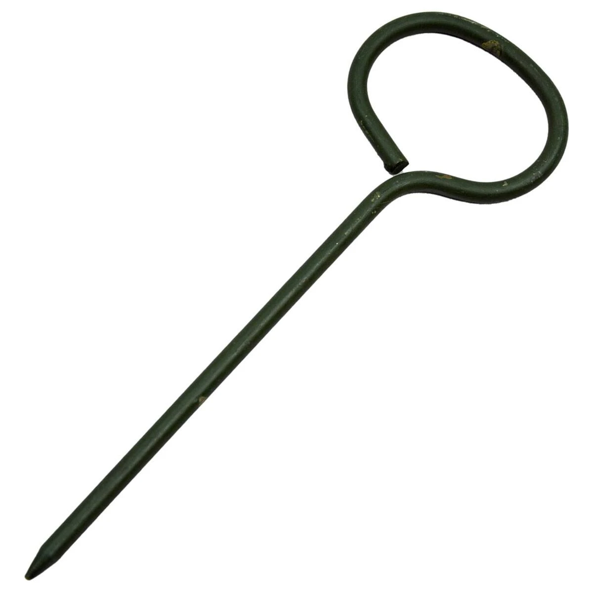 Niederländischer Zelthering Gebraucht 3 Niederländischer Zelthering Gebraucht