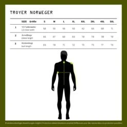 Brandit Norweger Pullover Troyer Weiß 9 Brandit Norweger Pullover Troyer Weiß -Outdoorfan Geschaft norweger pullover troyer weiss4 1