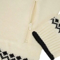 Brandit Norweger Strickjacke Weiß 8 Brandit Norweger Strickjacke Weiß -Outdoorfan Geschaft norweger strickjacke weiss3