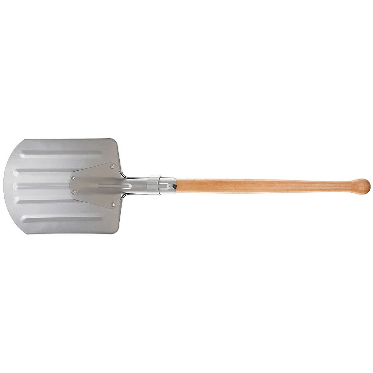 Norwegische Schneeschaufel 3 Norwegische Schneeschaufel