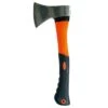 Mil-Tec Notfall Axt Orange -Outdoorfan Geschaft notfall axt orange