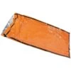Notfall Biwaksack Orange -Outdoorfan Geschaft notfall biwaksack orange 1