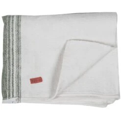 NVA Handtuch Malimo Gebraucht