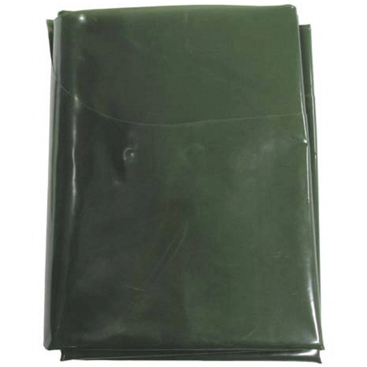 NVA Schutzumhang SBU 67 4 NVA Schutzumhang SBU 67 – Bild 2