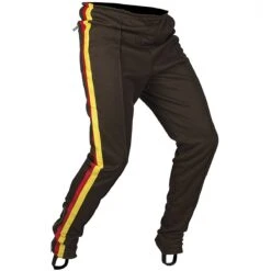 Mil-Tec NVA Sporthose ASV Braun